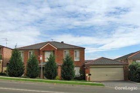 Property photo of 23 Chase Drive Acacia Gardens NSW 2763