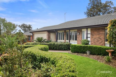 Property photo of 13 Hill Street Picton NSW 2571