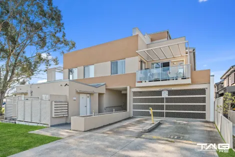 4/18 Paskin St, Kingswood, NSW 2747