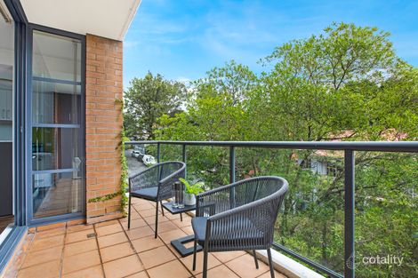 Property photo of 203/10 Fitzgerald Street Newtown NSW 2042