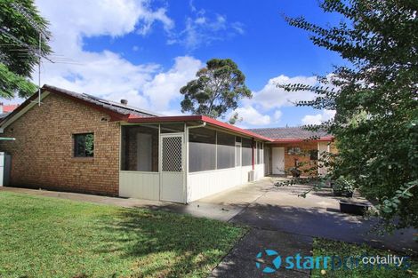 Property photo of 38 Grassmere Street Guildford NSW 2161