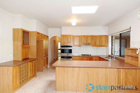 Property photo of 38 Grassmere Street Guildford NSW 2161