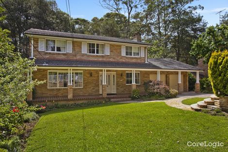 8 Nalaura Cl, Beecroft, NSW 2119