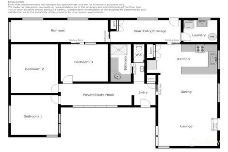 Property photo of 380 Paschendale Avenue Merbein West VIC 3505
