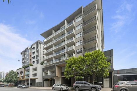 Property photo of 703/26 Station Street Nundah QLD 4012