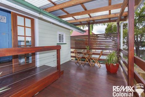 Property photo of 65 Junction Terrace Annerley QLD 4103