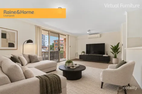 49/3 Riverpark Dr, Liverpool, NSW 2170