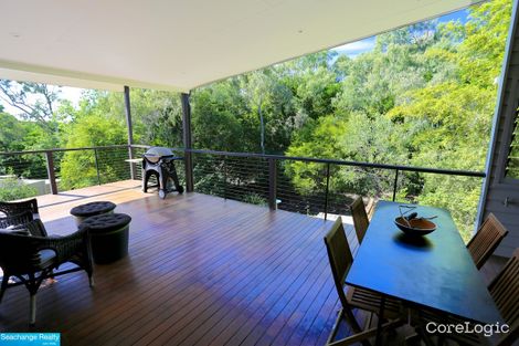 Property photo of 11 Hideaway Road Zilzie QLD 4710