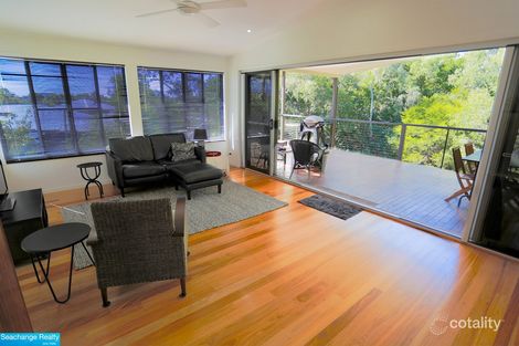 Property photo of 11 Hideaway Road Zilzie QLD 4710