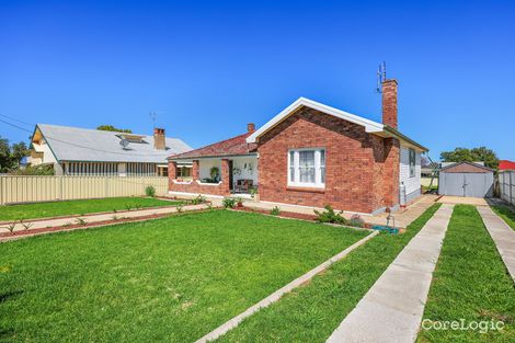 Property photo of 58 Manilla Street Manilla NSW 2346