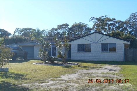 Property photo of 4 Nancy Court Deception Bay QLD 4508