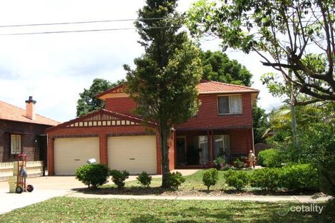 Property photo of 1A Francis Street Epping NSW 2121