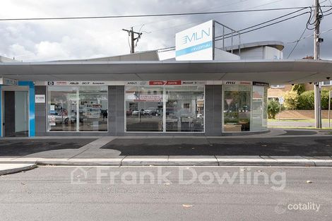 1096-1100 Mt Alexander Rd, Essendon, VIC 3040