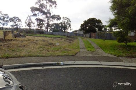 Property photo of 6 Crosby Place Herdsmans Cove TAS 7030