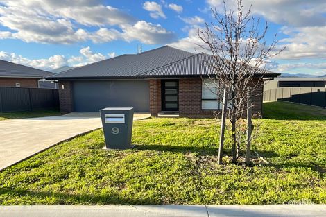 Property photo of 9 Ibis Street Calala NSW 2340