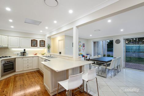 Property photo of 27 Morrison Avenue Engadine NSW 2233