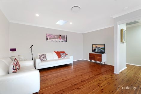 Property photo of 27 Morrison Avenue Engadine NSW 2233