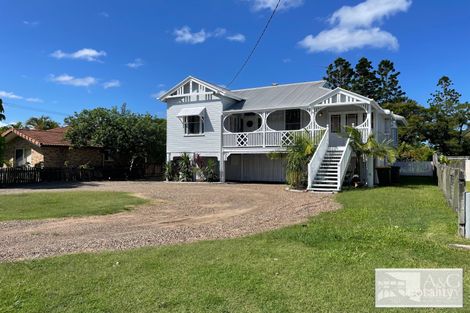 Property photo of 9 Woodstock Street Maryborough QLD 4650