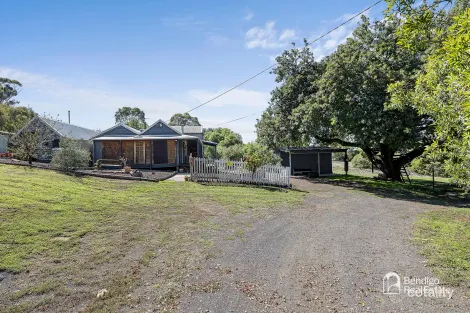 Property photo of 60 Jackson Street Long Gully VIC 3550