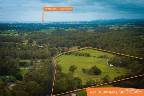 Property photo of 89 Ballast Pit Road Wynyard TAS 7325