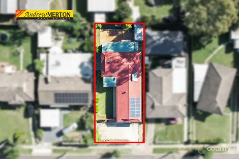 Property photo of 104 Torres Crescent Whalan NSW 2770