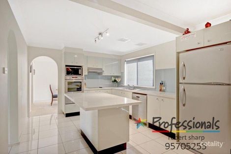 Property photo of 5 Maramba Close Kingsgrove NSW 2208