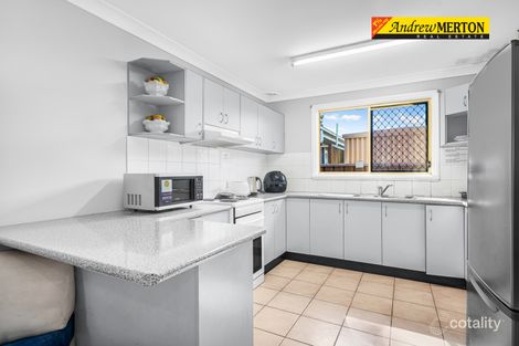 Property photo of 104 Torres Crescent Whalan NSW 2770