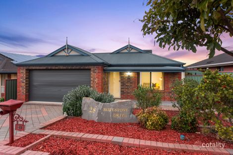 28 Bluestone Dr, Walkley Heights, SA 5098