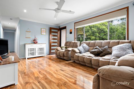 Property photo of 7 Bindowan Crescent Maryland NSW 2287