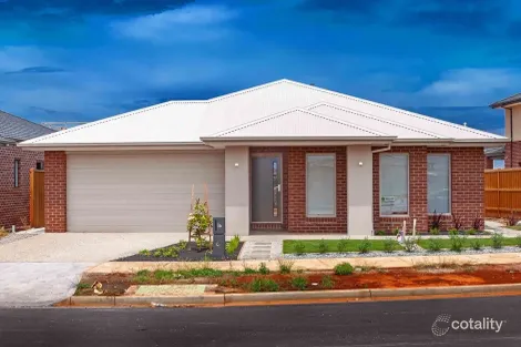 16 Longshanks St, Thornhill Park, VIC 3335