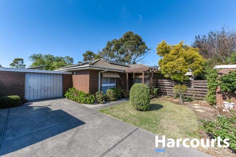 Property photo of 2/32 Bakewell Street Cranbourne VIC 3977