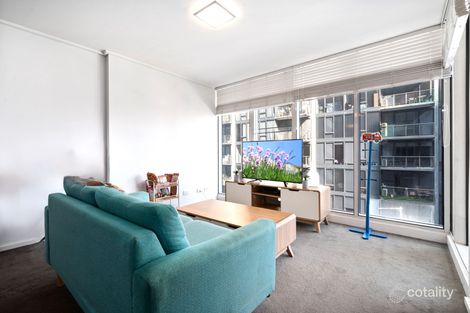 Property photo of 1810/163 City Road Southbank VIC 3006