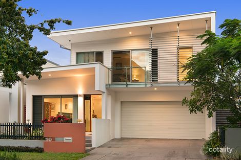 10 Dixon St, New Farm, QLD 4005