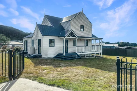 Property photo of 7 Wallace Avenue Bicheno TAS 7215