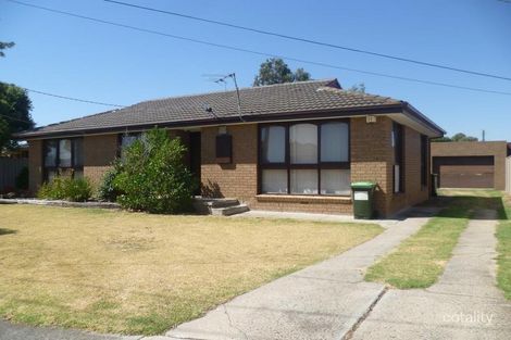 18 Cumbernauld Cres, Deer Park, VIC 3023