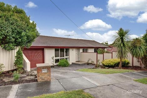 48 Danaher Ave, Wallan, VIC 3756