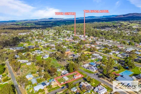 Property photo of 58 Boyce Street Avoca VIC 3467