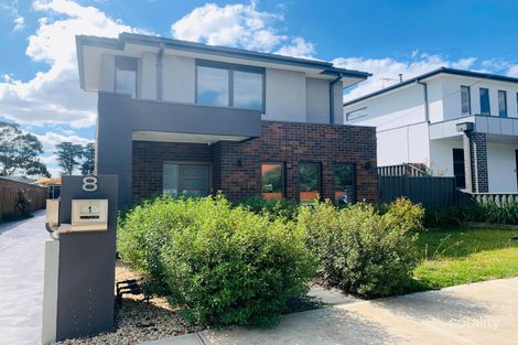 Property photo of 1/8 Eddie Street Pascoe Vale VIC 3044
