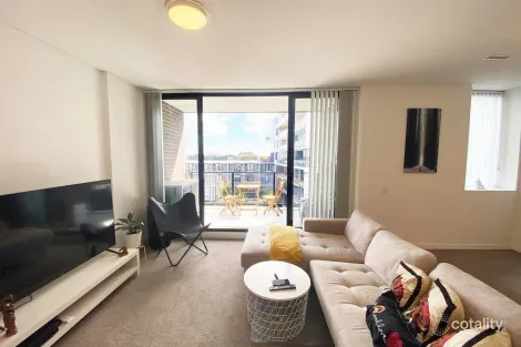 3416/50 Pemberton St, Botany, NSW 2019