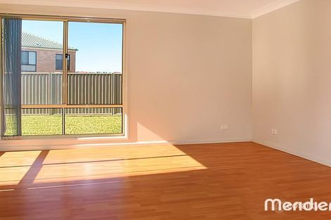 Property photo of 39 Softwood Avenue Beaumont Hills NSW 2155