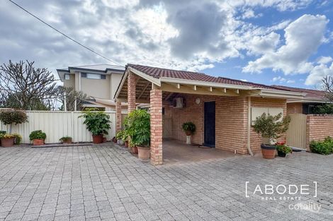 Property photo of 8/65 Wandarrie Avenue Yokine WA 6060