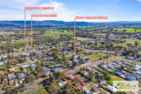 Property photo of 58 Boyce Street Avoca VIC 3467