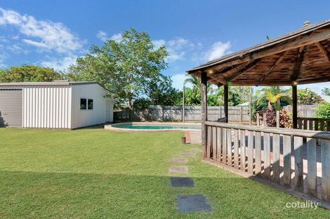 Property photo of 12 Cintra Street Bentley Park QLD 4869