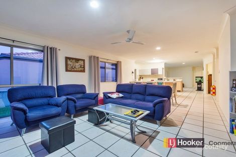 Property photo of 21 Con Brio Boulevard Upper Coomera QLD 4209