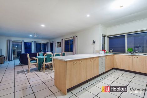 Property photo of 21 Con Brio Boulevard Upper Coomera QLD 4209