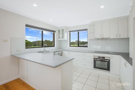 Property photo of 1/32 Berrambool Drive Berrambool NSW 2548