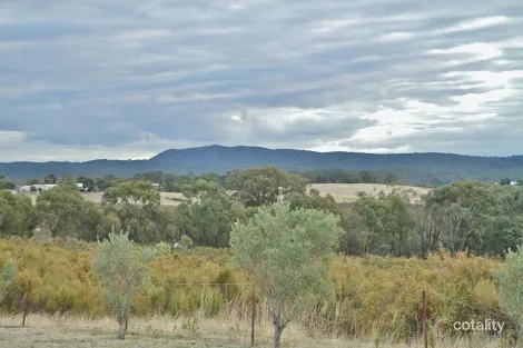 Lot 8 Davis Rd, Mount Camel, VIC 3523