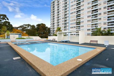 Property photo of 13L/15 Campbell Street Parramatta NSW 2150