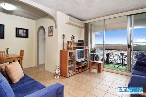 Property photo of 13L/15 Campbell Street Parramatta NSW 2150