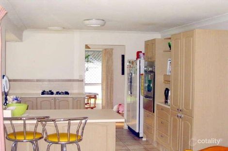 Property photo of 284 Trees Road Tallebudgera QLD 4228